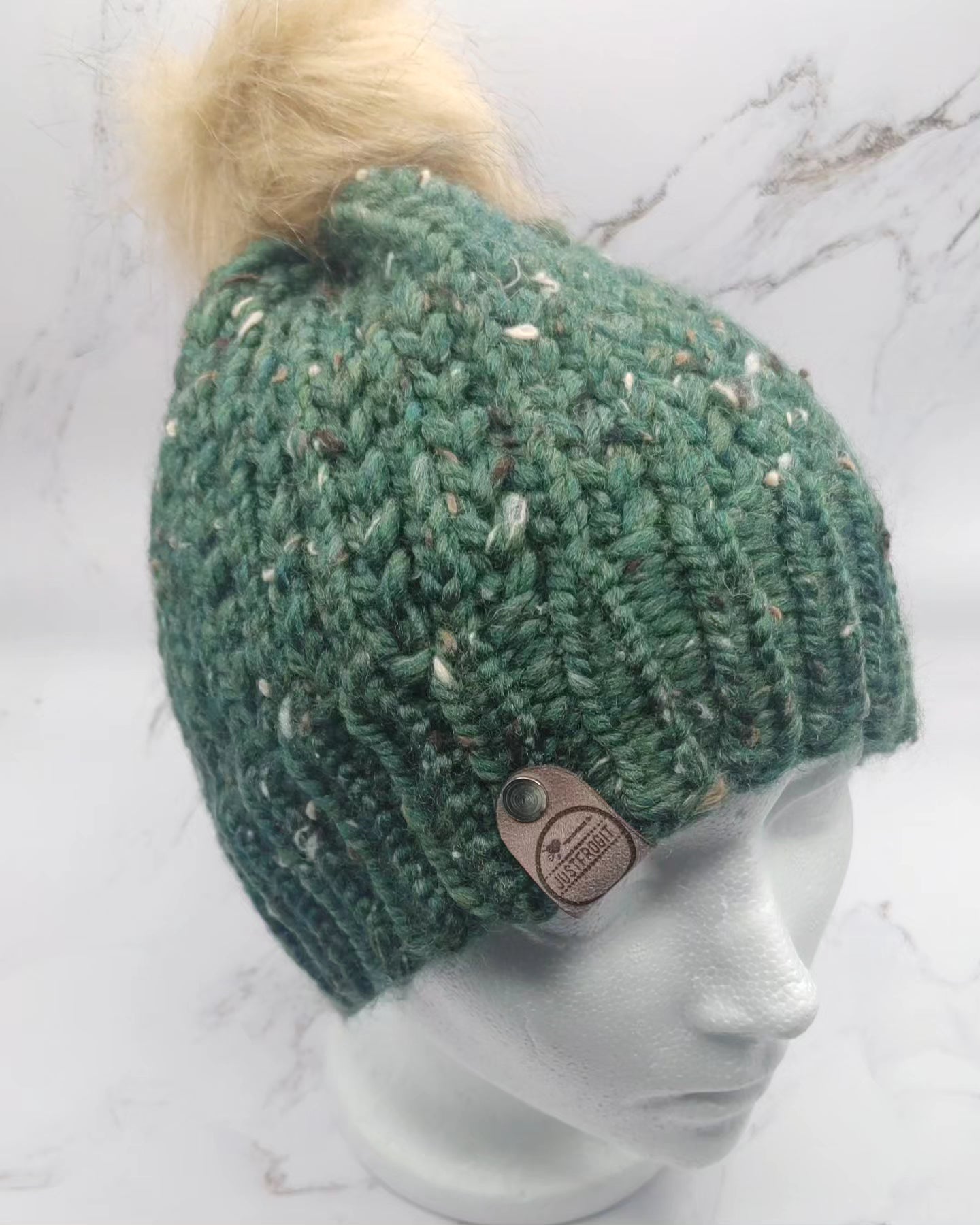Winter Toques