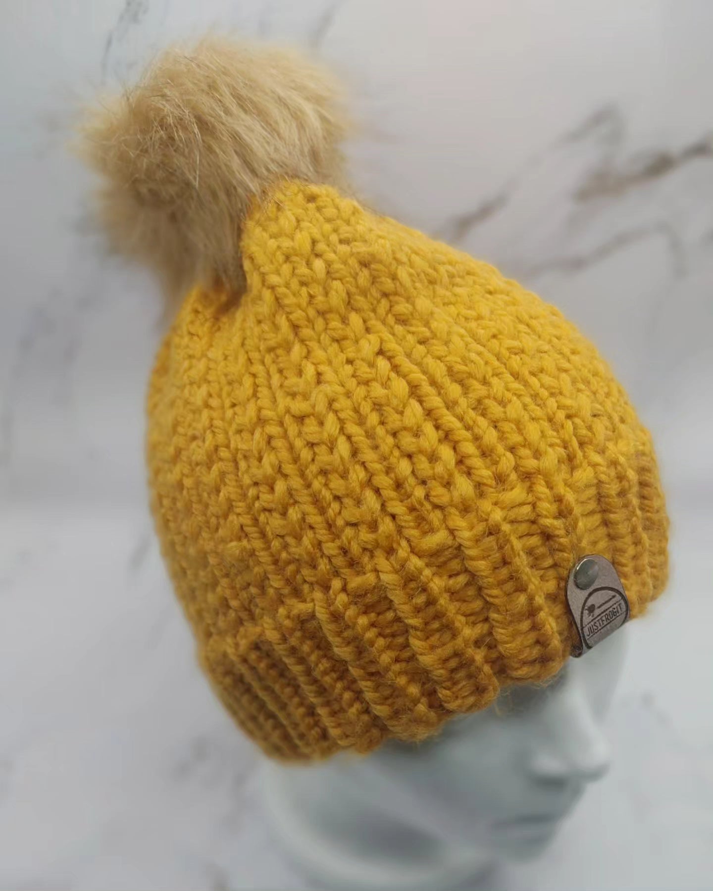 Winter Toques