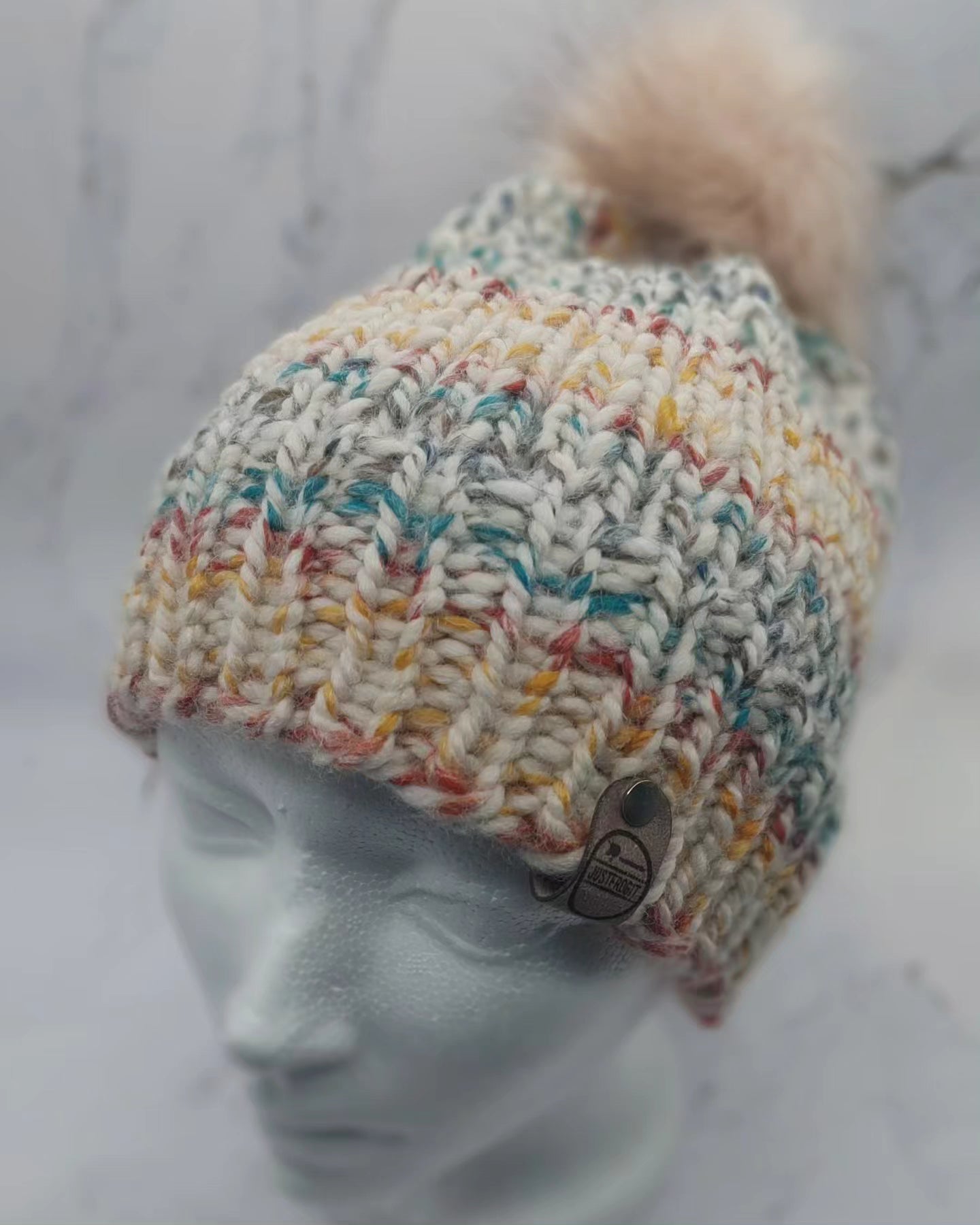 Winter Toques