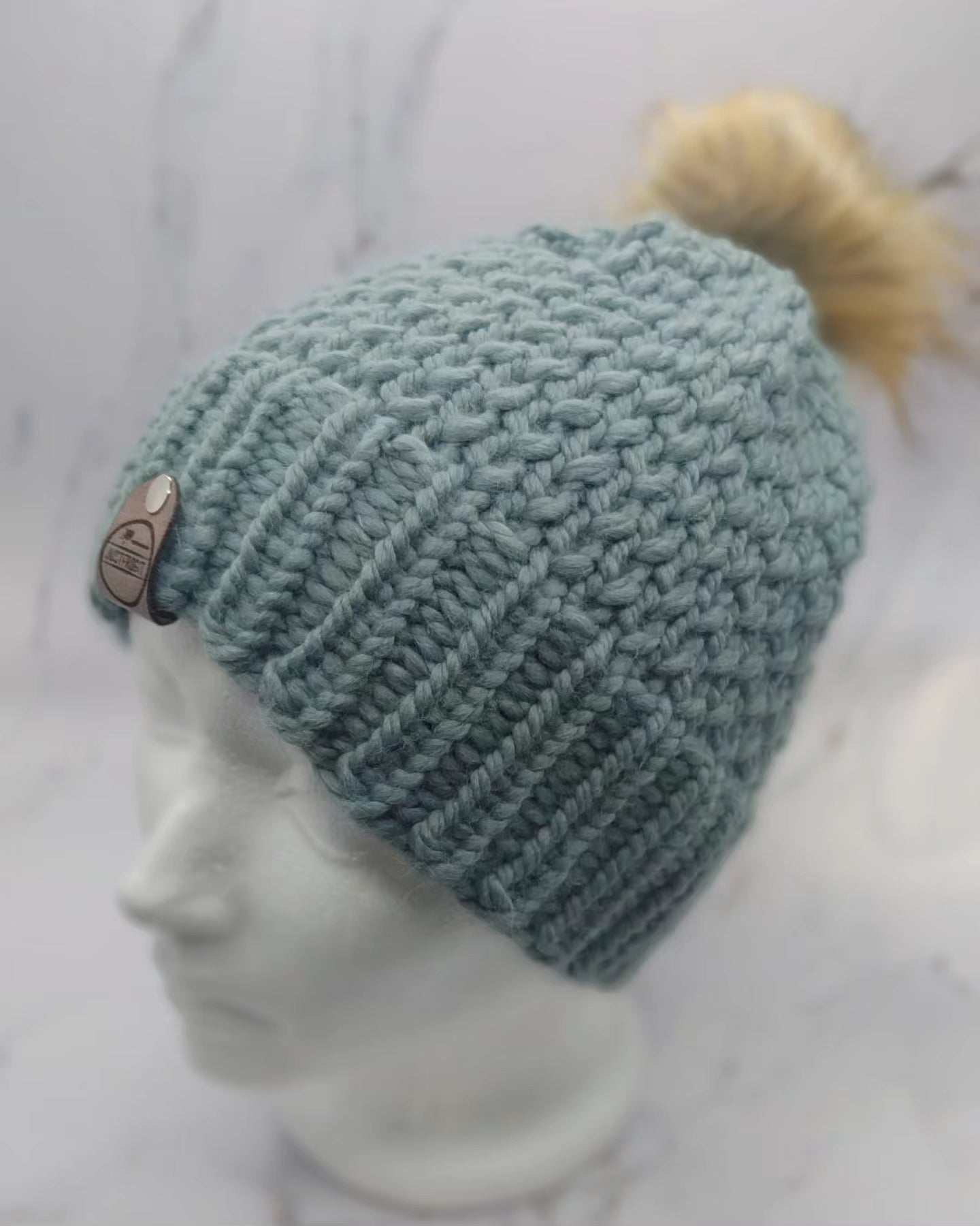 Winter Toques