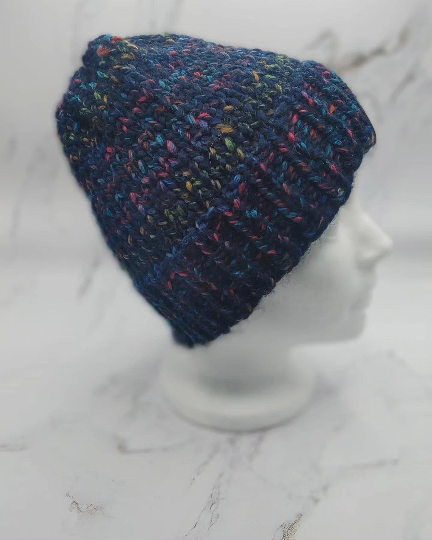 Winter Toques