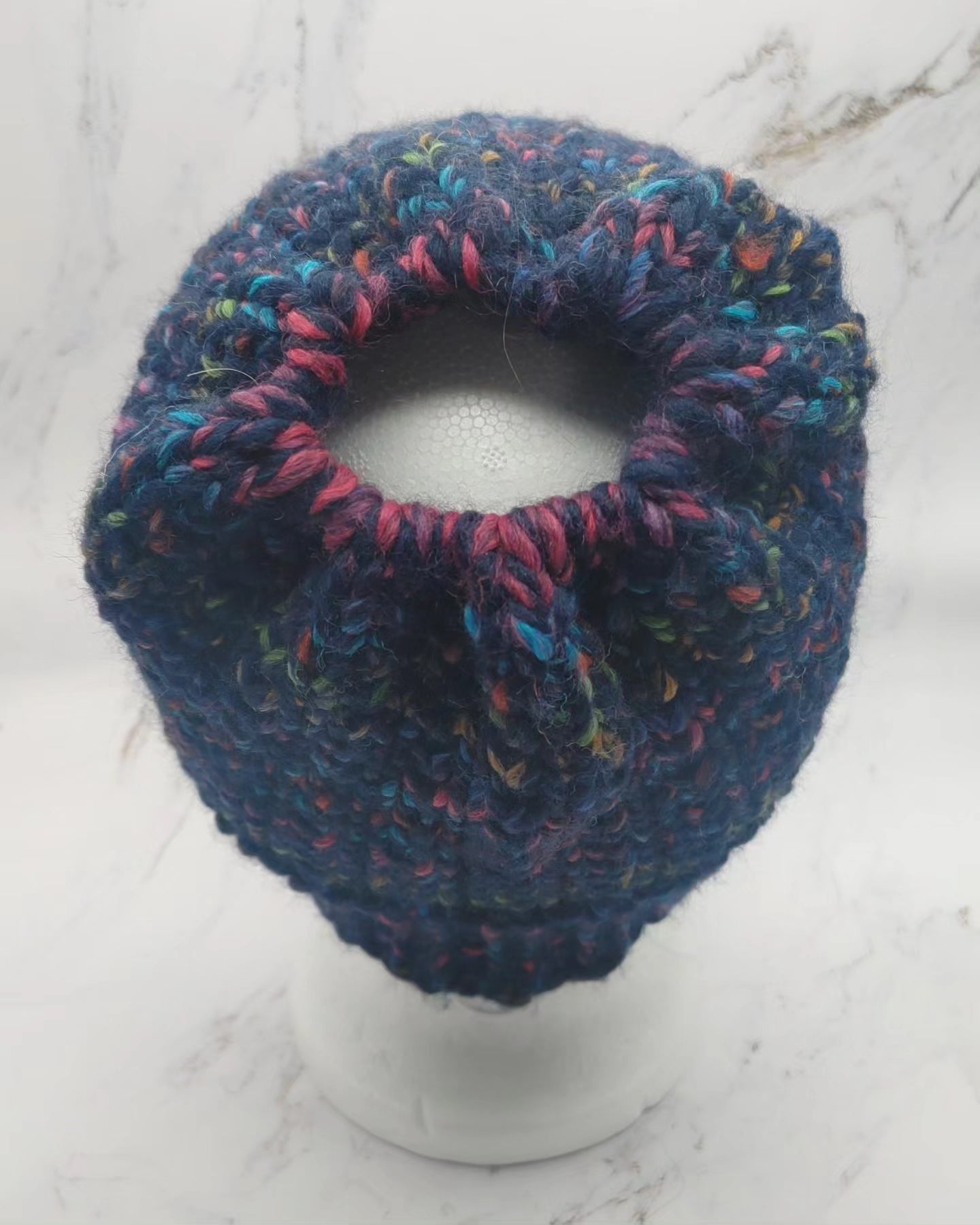 Winter Toques