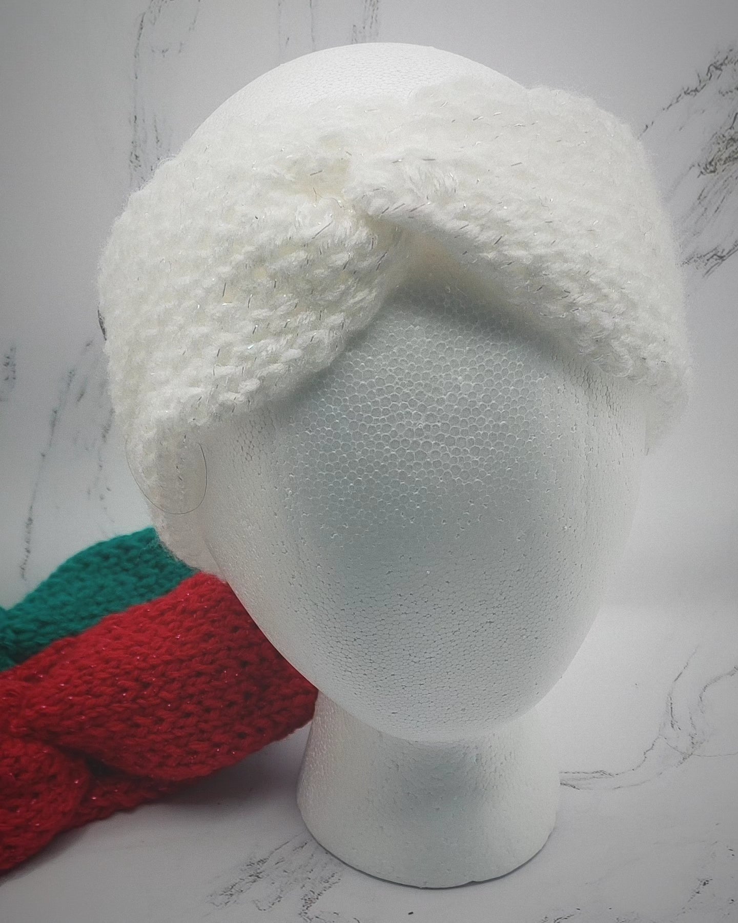 Winter Headbands
