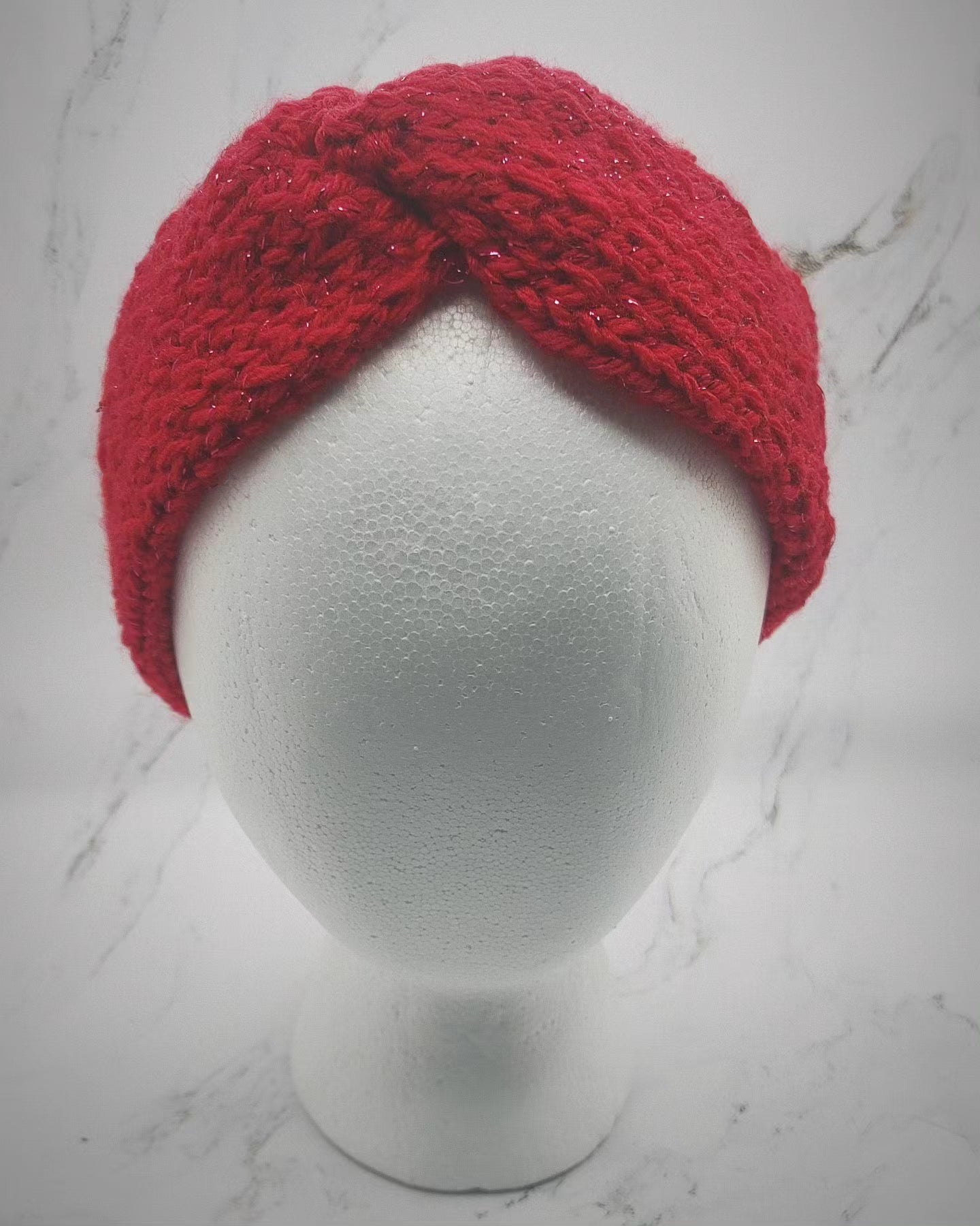 Winter Headbands