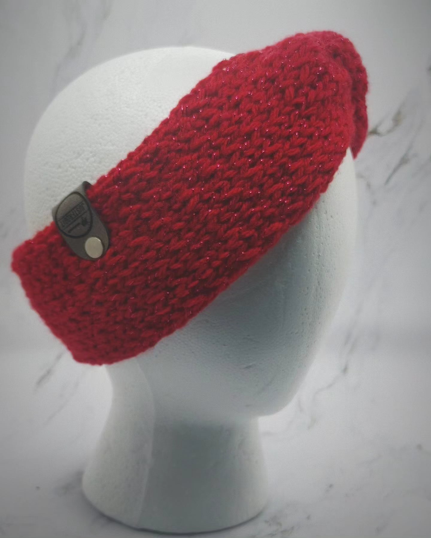 Winter Headbands