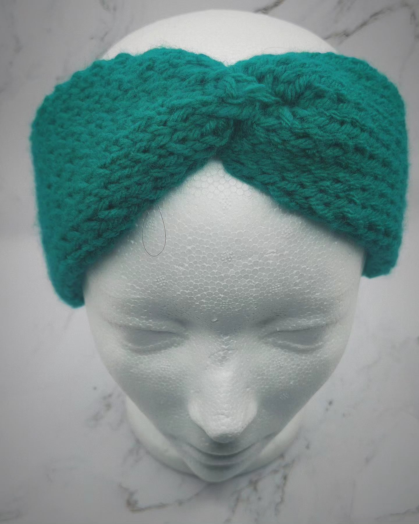 Winter Headbands