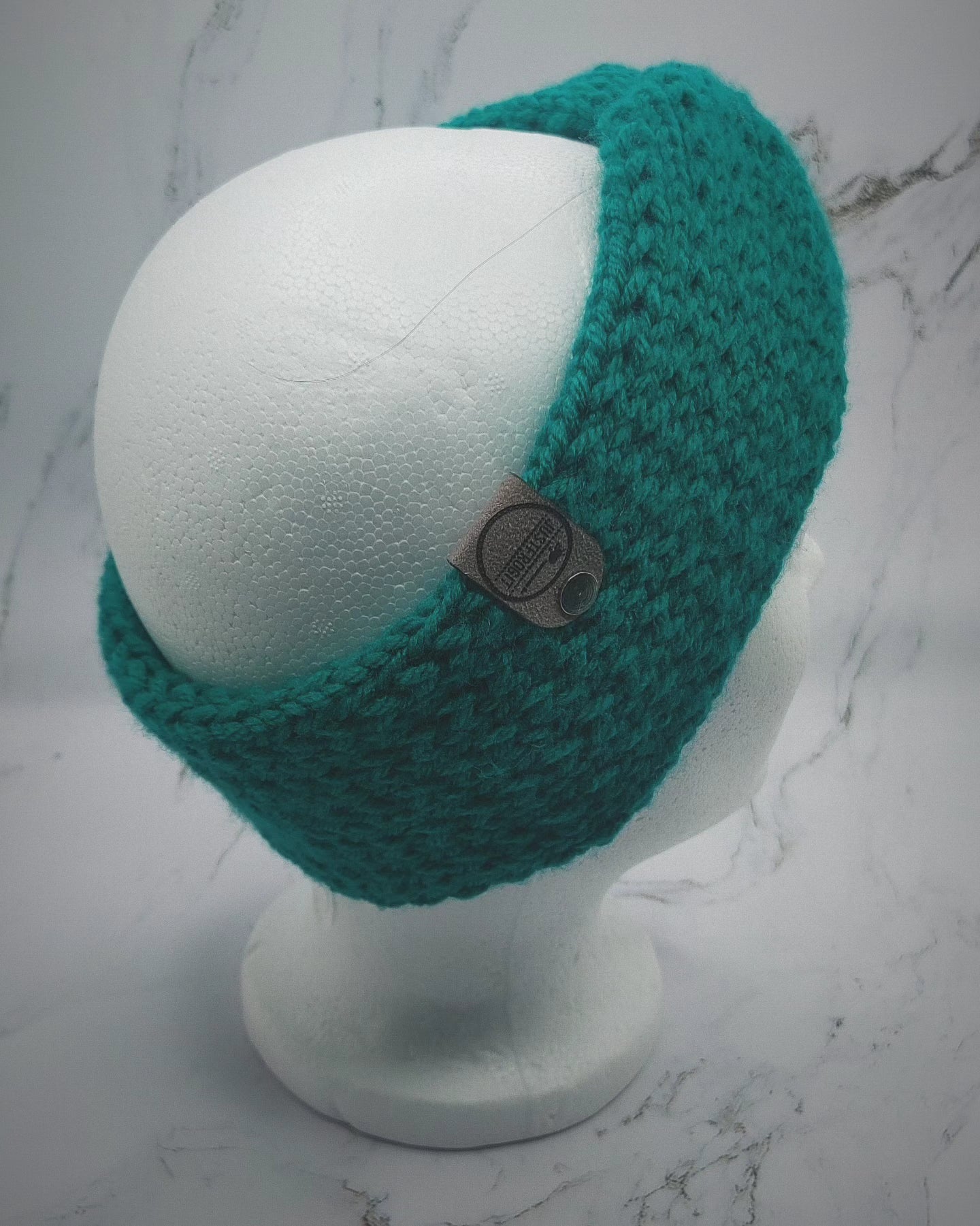 Winter Headbands