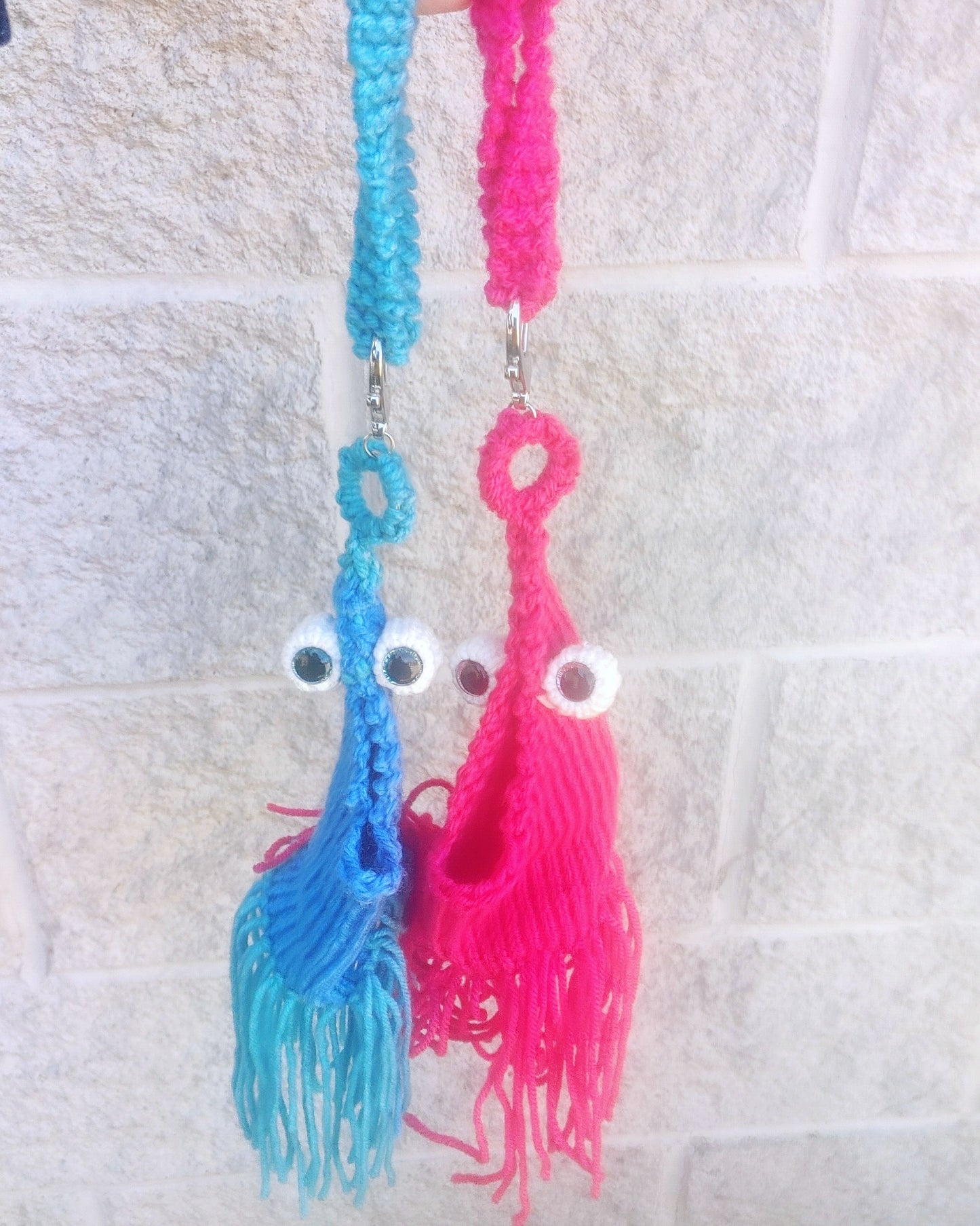 Yip yips 2 for 1