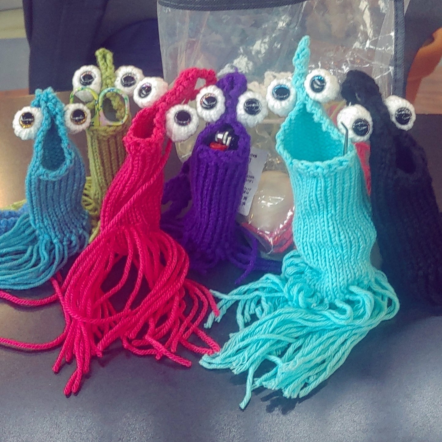 Yip yips 2 for 1