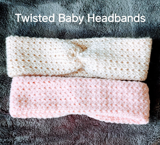 Twistedbands