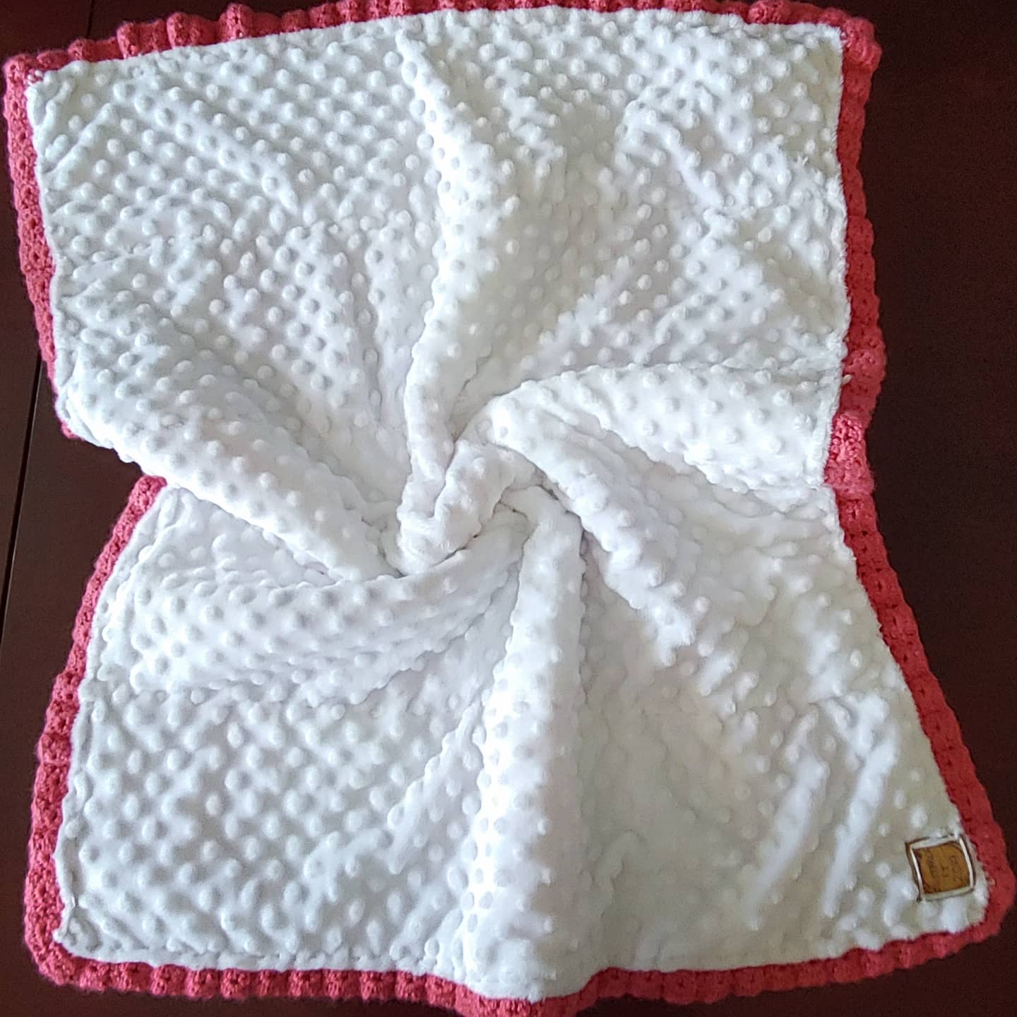 Baby to adult blanket sets/ made to order