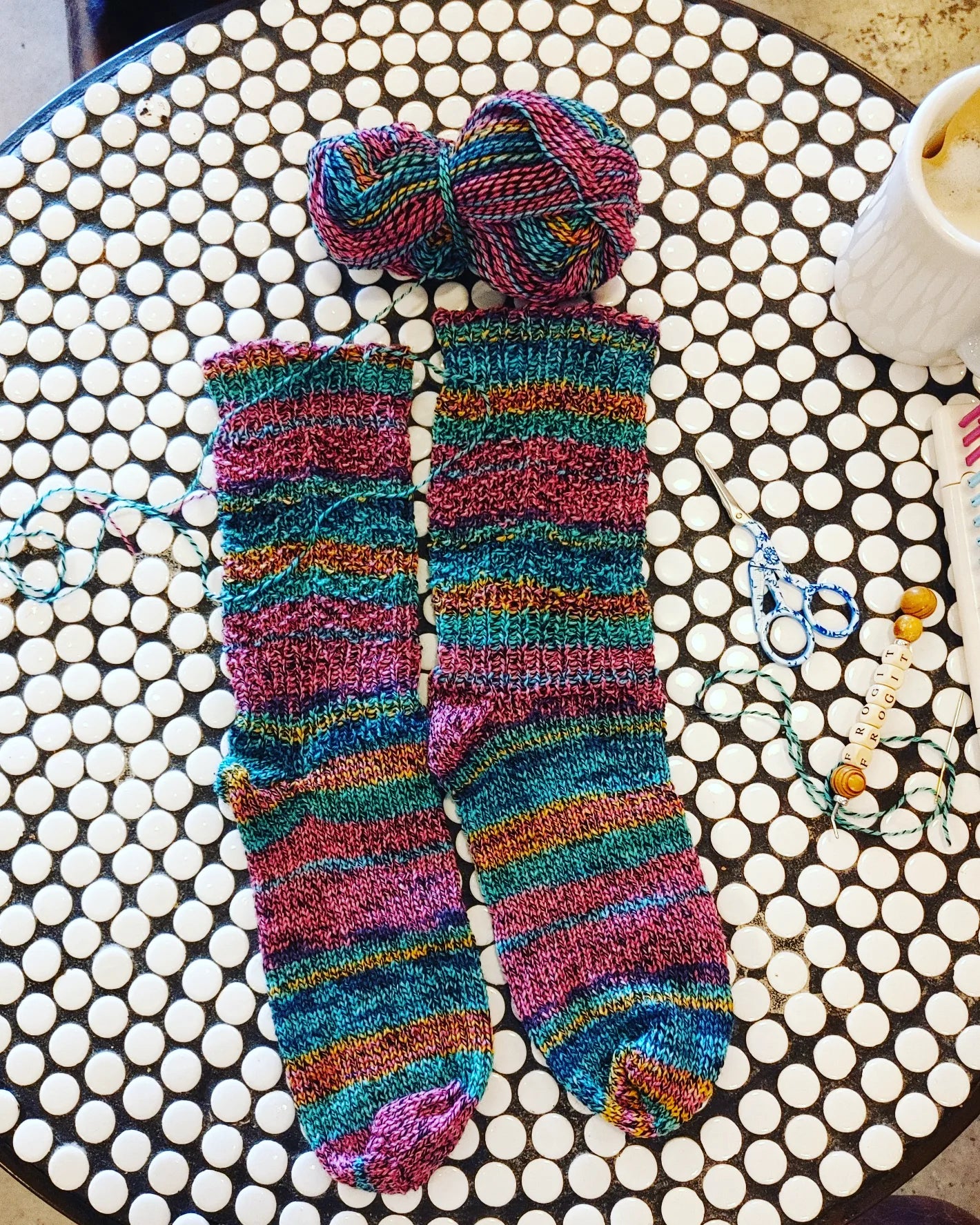 Sally socks