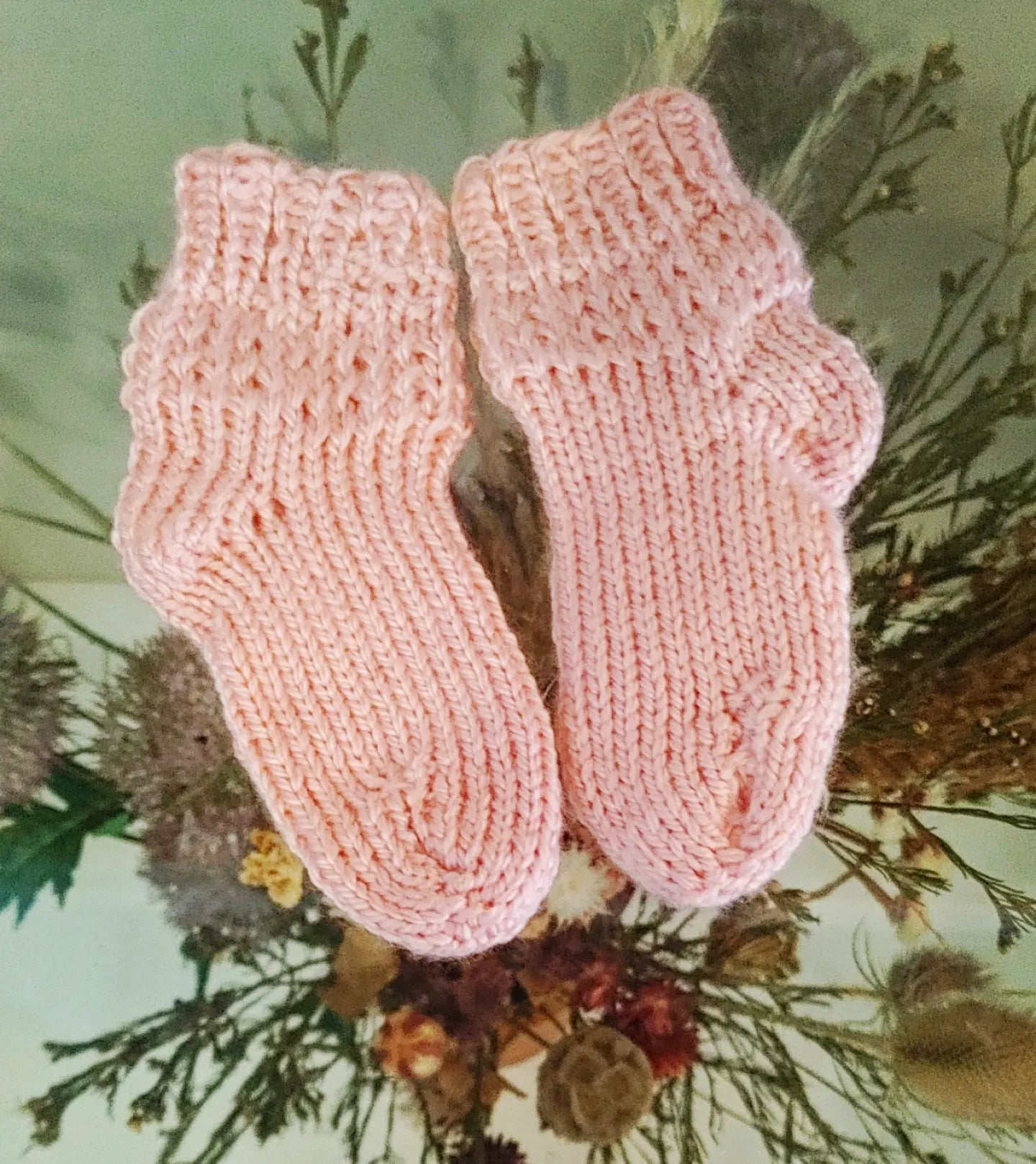 Baby socks